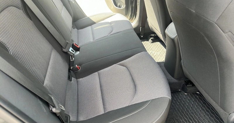 Hyundai I30 cena 59800 przebieg: 66318, rok produkcji 2022 z Zagórów małe 211